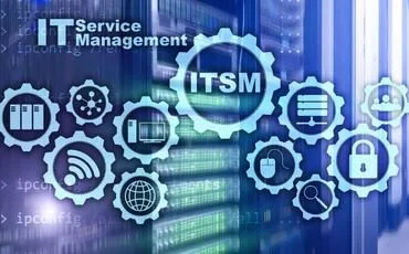 it its services