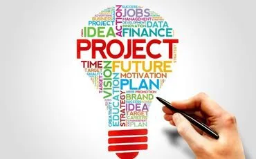 project classes