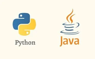 python java